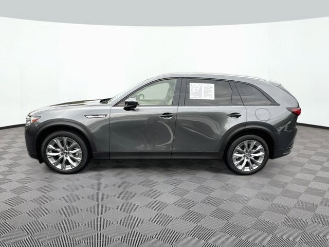 2026 Mazda Mazda CX-90 3.3 Turbo Preferred