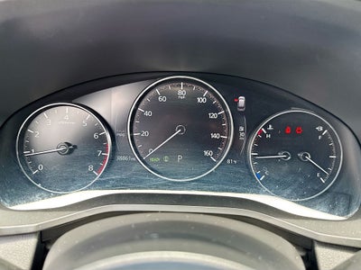 2025 Mazda Mazda CX-90 3.3 Turbo Preferred