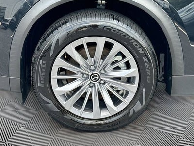 2025 Mazda Mazda CX-90 3.3 Turbo Preferred