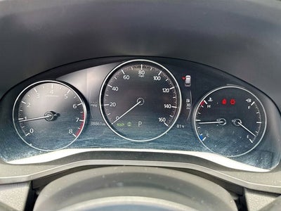 2025 Mazda Mazda CX-90 3.3 Turbo Preferred