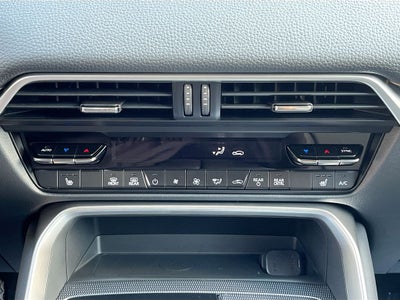 2025 Mazda Mazda CX-90 PHEV Premium