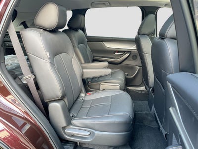 2025 Mazda Mazda CX-90 PHEV Premium