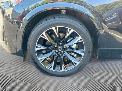 2024 Mazda Mazda CX-90 3.3 Turbo S Premium