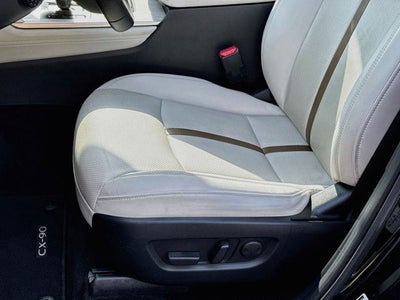 2024 Mazda Mazda CX-90 3.3 Turbo S Premium