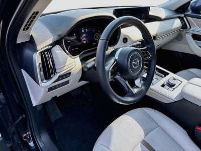 2024 Mazda Mazda CX-90 3.3 Turbo S Premium