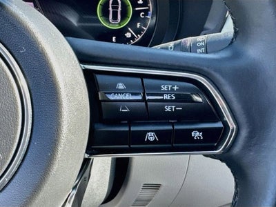 2024 Mazda Mazda CX-90 3.3 Turbo S Premium