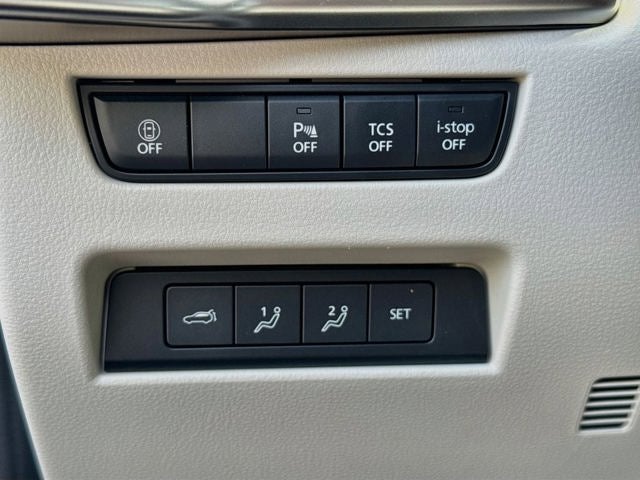 2024 Mazda Mazda CX-90 3.3 Turbo S Premium