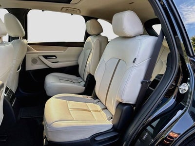2024 Mazda Mazda CX-90 3.3 Turbo S Premium