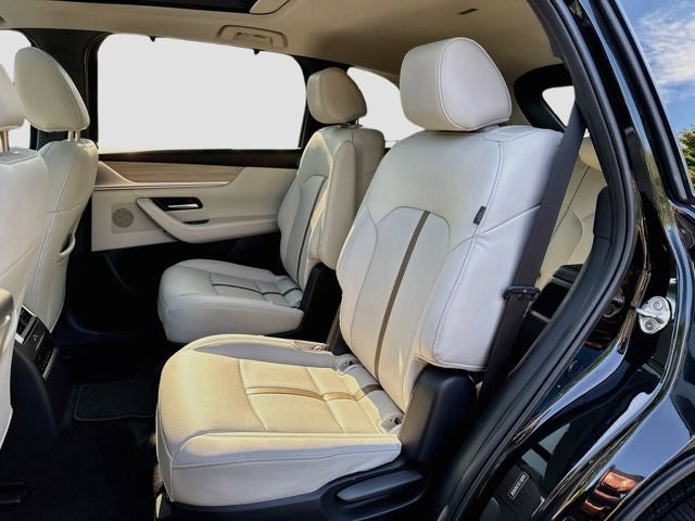 2024 Mazda Mazda CX-90 3.3 Turbo S Premium
