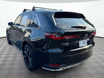 2024 Mazda Mazda CX-90 3.3 Turbo S Premium