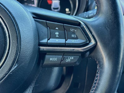 2018 Mazda Mazda CX-9 Signature