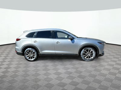 2018 Mazda Mazda CX-9 Signature