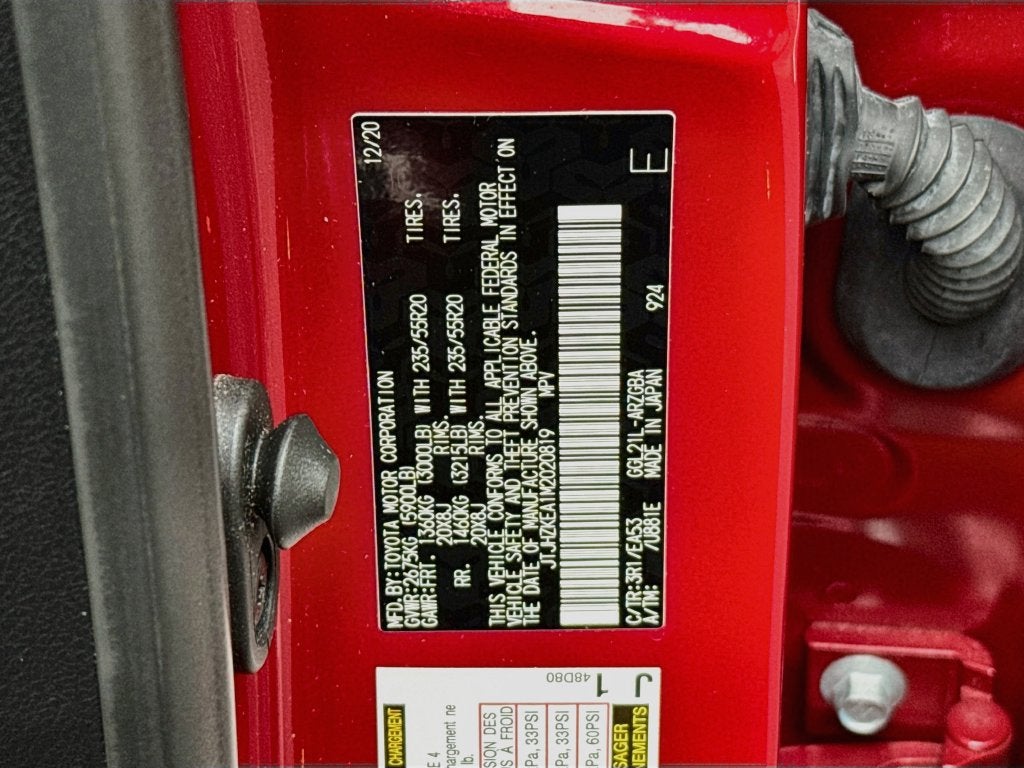 2021 Lexus RX 350L