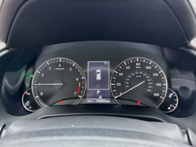 2021 Lexus RX 350L