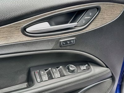 2023 Alfa Romeo Stelvio Ti