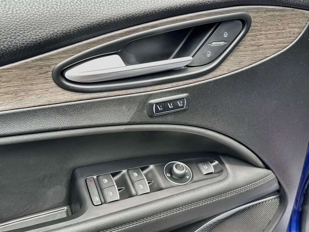 2023 Alfa Romeo Stelvio Ti