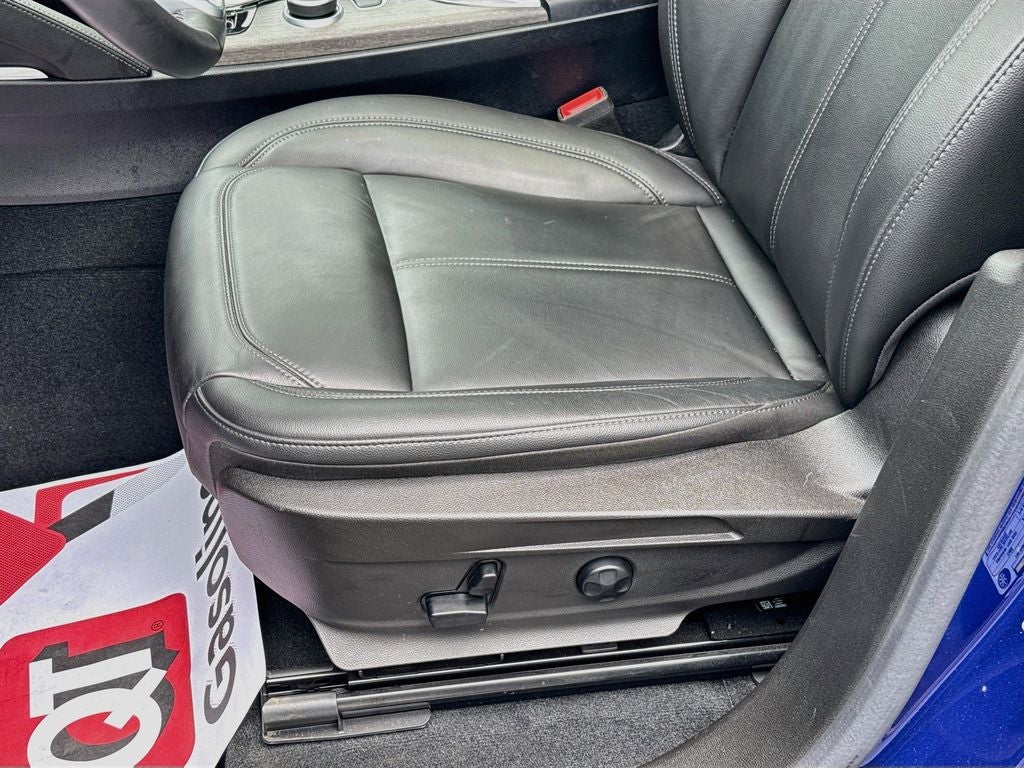 2023 Alfa Romeo Stelvio Ti