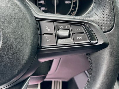 2023 Alfa Romeo Stelvio Ti