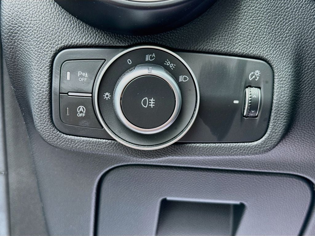 2023 Alfa Romeo Stelvio Ti