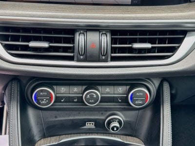 2023 Alfa Romeo Stelvio Ti