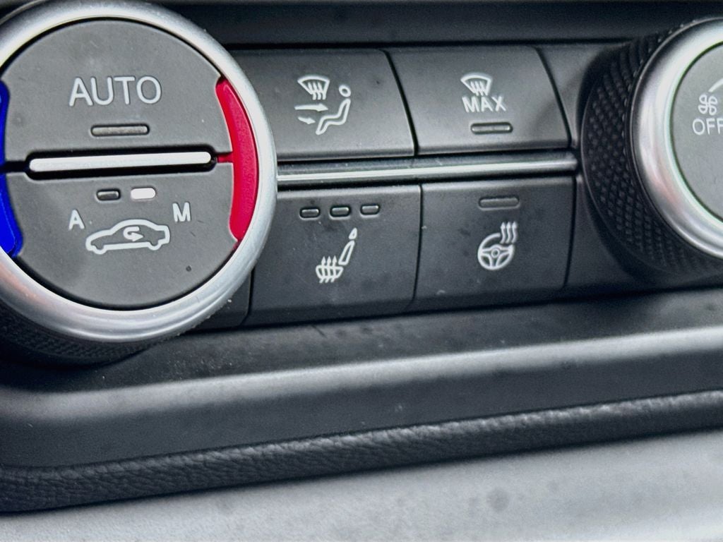 2023 Alfa Romeo Stelvio Ti
