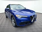 2023 Alfa Romeo Stelvio Ti