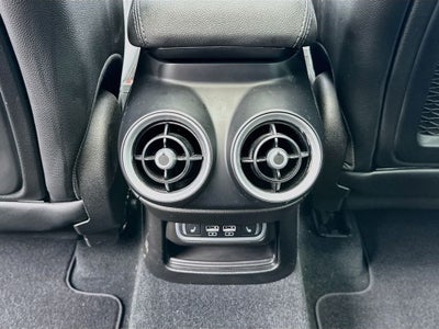 2023 Alfa Romeo Stelvio Ti
