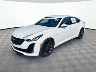 2023 Cadillac CT5 Luxury