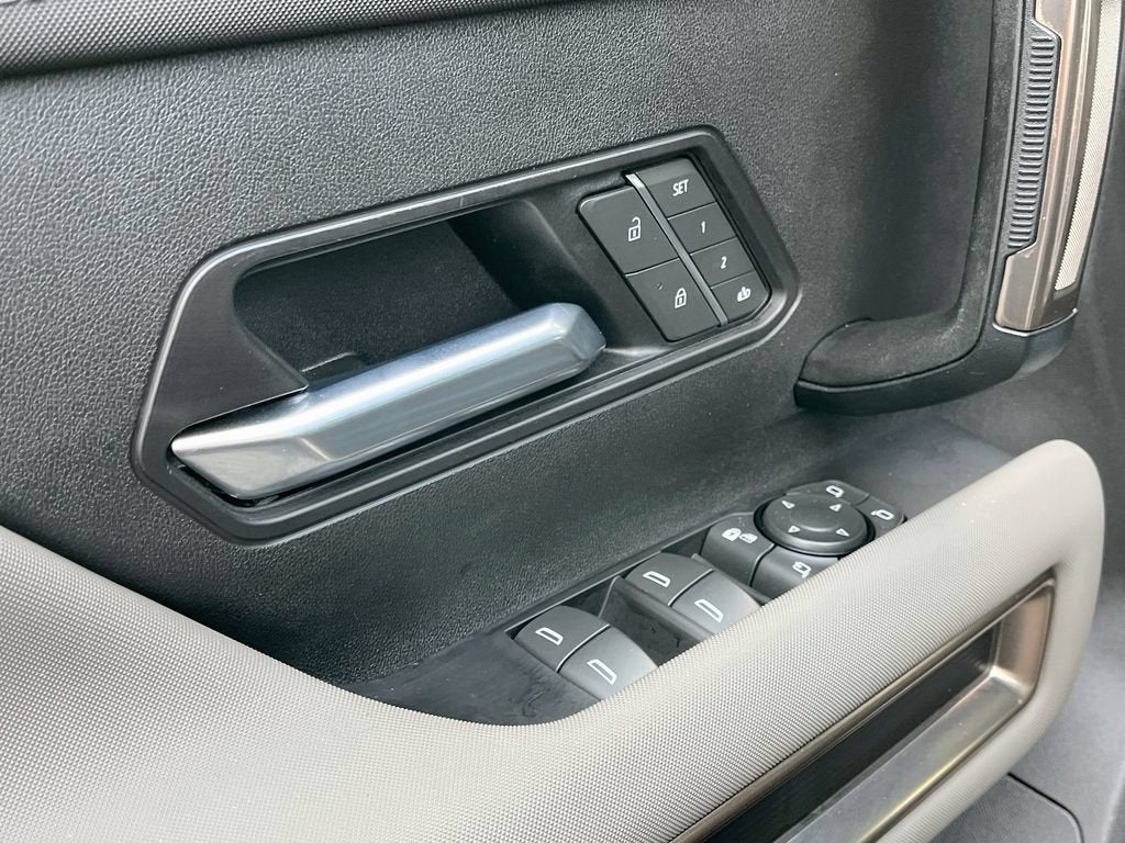2025 GMC HUMMER EV Pickup 2X