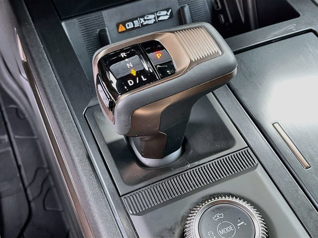 2025 GMC HUMMER EV Pickup 2X
