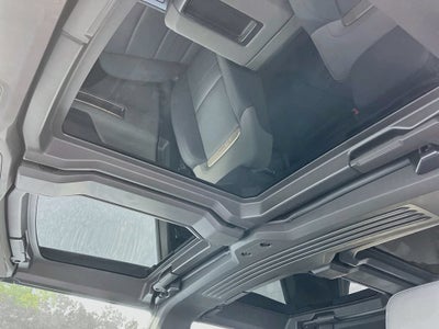 2025 GMC HUMMER EV Pickup 2X