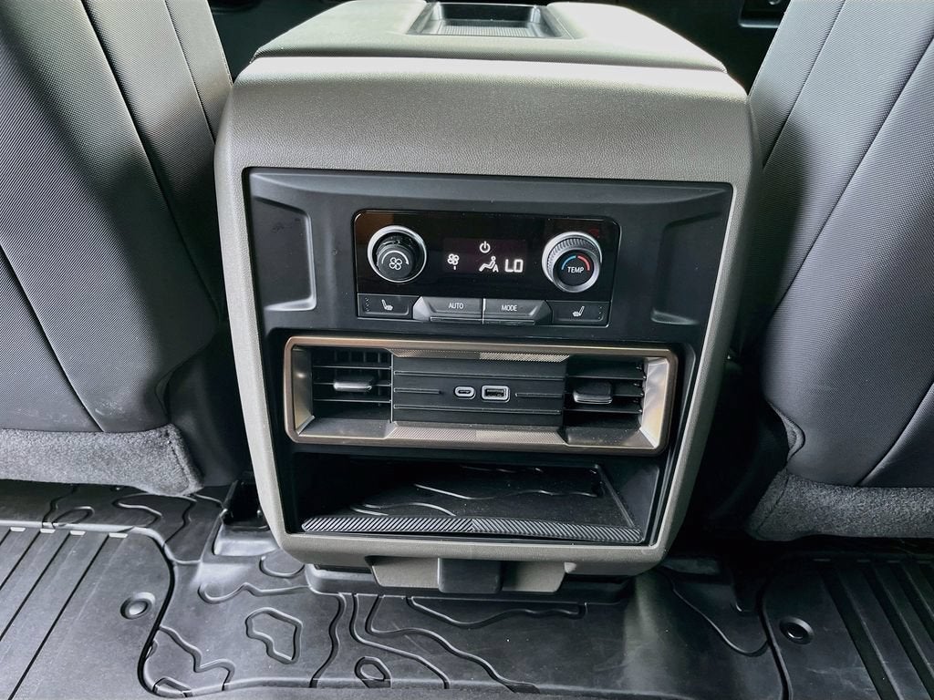2025 GMC HUMMER EV Pickup 2X