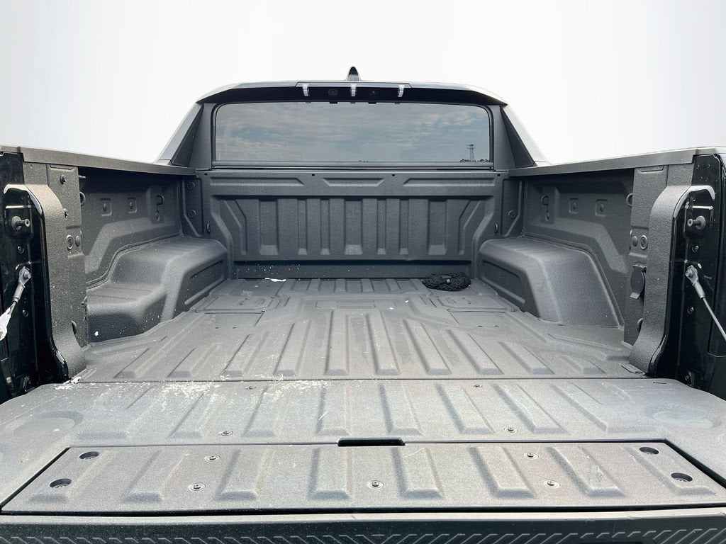 2025 GMC HUMMER EV Pickup 2X