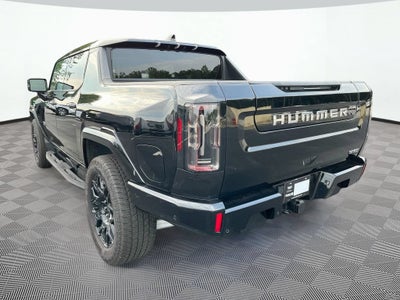 2025 GMC HUMMER EV Pickup 2X