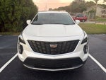 2023 Cadillac XT4 FWD Premium Luxury