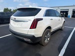 2023 Cadillac XT5 AWD Premium Luxury