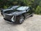 2024 Cadillac LYRIQ Luxury 1