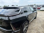 2024 Cadillac LYRIQ Luxury 1