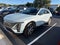 2024 Cadillac LYRIQ Luxury 1