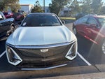 2024 Cadillac LYRIQ Luxury 1