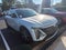 2024 Cadillac LYRIQ Luxury 1