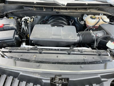 2023 Cadillac Escalade ESV RWD Luxury