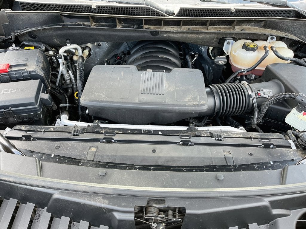 2023 Cadillac Escalade ESV RWD Luxury
