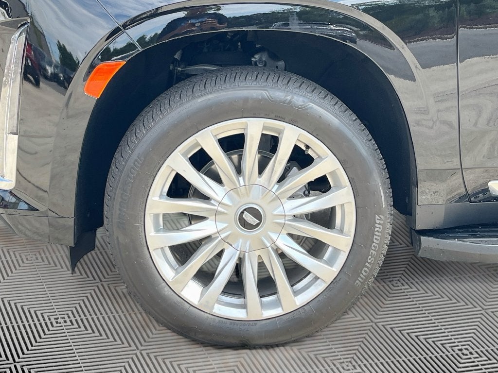 2023 Cadillac Escalade ESV RWD Luxury