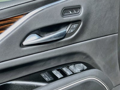 2023 Cadillac Escalade ESV RWD Luxury