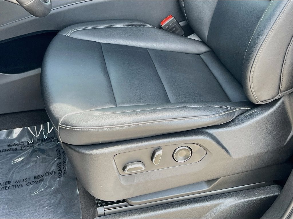 2023 Cadillac Escalade ESV RWD Luxury
