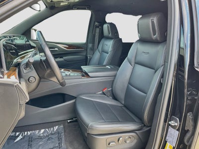 2023 Cadillac Escalade ESV RWD Luxury