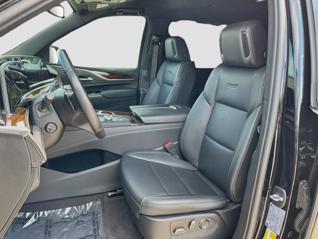 2023 Cadillac Escalade ESV RWD Luxury