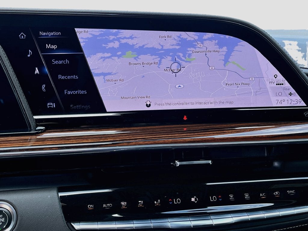 2023 Cadillac Escalade ESV RWD Luxury