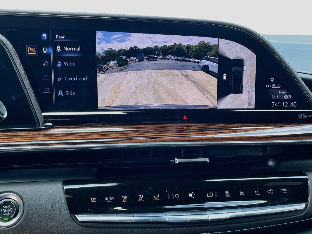 2023 Cadillac Escalade ESV RWD Luxury